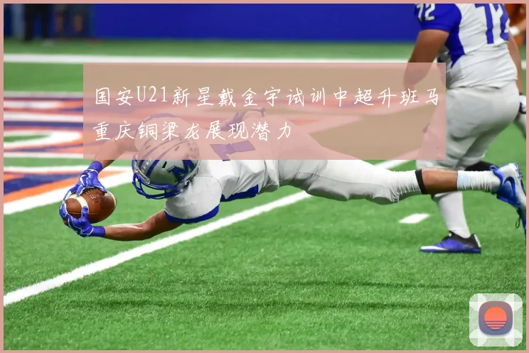 国安U21新星戴金宇试训中超升班马重庆铜梁龙展现潜力