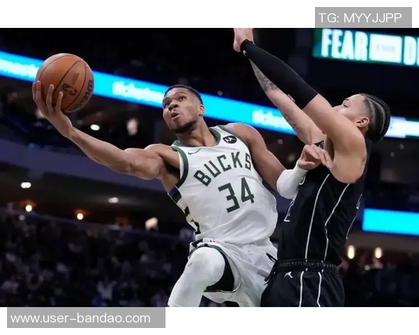 美记分析字母哥需施压雄鹿才能促成交易局面