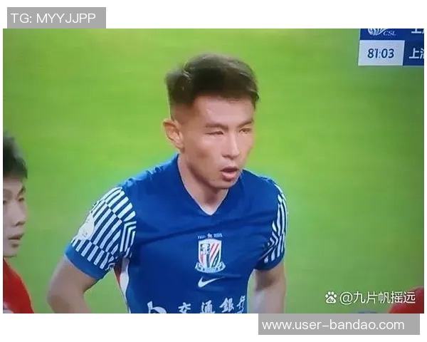 颜骏凌回忆于汉超上赛季进球如今已成为国家队教练的感慨