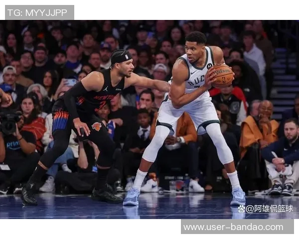 霍里预测字母哥休赛期将加盟尼克斯唐斯或成交易关键筹码
